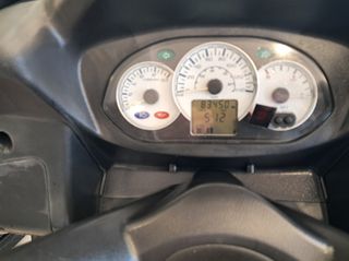 Sym Joyride 200 2008 200 I-thumb-8