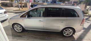Opel Zafira 2007 7-θεσιο