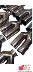 Χειροποίητες μπούκες 2/1 , Inox 304 , Φ63,70,76,80-thumb-1