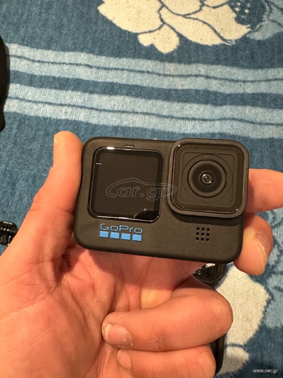 GoPro hero 11