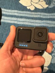 GoPro hero 11