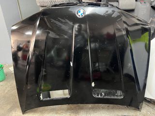 Καπο BMW X5 99-04