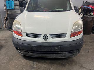 Μούρη κομπλέ RENAULT KANGOO DCI 03-08