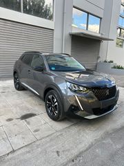 Peugeot 2008 2023 ALLURE