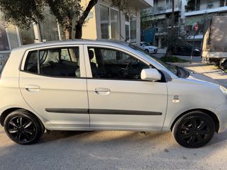 Kia Picanto 2006