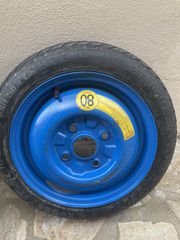 ρεζερβα απο matiz 2008 13"-thumb-1