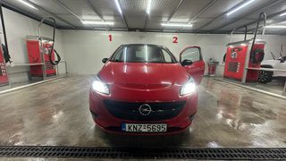 Opel Corsa 2016 1248 CDT ECOFLEX DIESEL TURBO
