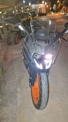 KTM RC 200 2017 ΣΑΝ ΚΑΙΝΟΥΡΙΟ 6000km-thumb-2