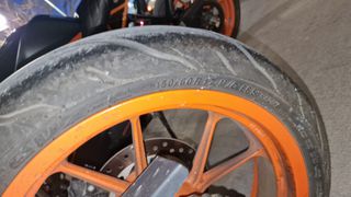 KTM RC 200 2017 ΣΑΝ ΚΑΙΝΟΥΡΙΟ 6000km-thumb-4