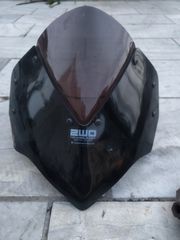 Ανεμοθραυστης Puig για CB1000R 08-13