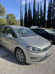 Volkswagen Golf 2017 Sportsvan