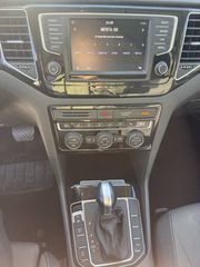 Volkswagen Golf 2017 Sportsvan-thumb-2