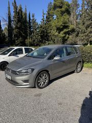 Volkswagen Golf 2017 Sportsvan-thumb-1