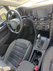 Volkswagen Golf 2017 Sportsvan-thumb-3