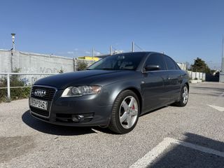 Audi A4 2006