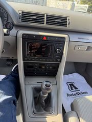 Audi A4 2006-thumb-4
