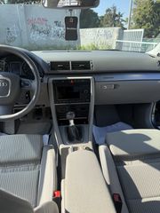 Audi A4 2006-thumb-10