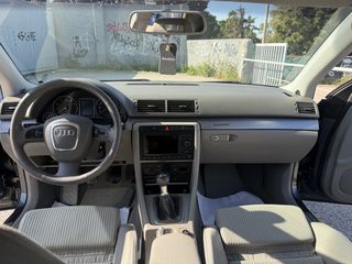 Audi A4 2006-thumb-11