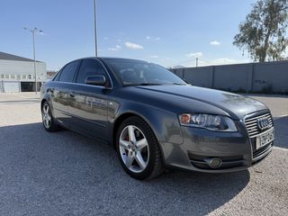 Audi A4 2006-thumb-17