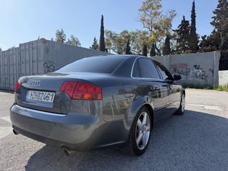 Audi A4 2006-thumb-18