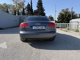 Audi A4 2006-thumb-19