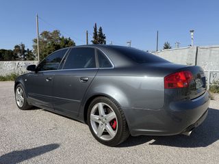 Audi A4 2006-thumb-20