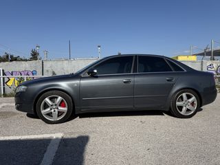 Audi A4 2006-thumb-21