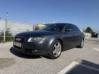 Audi A4 2006-thumb-22