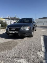 Audi A4 2006-thumb-23
