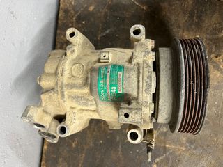 Κομπρεσέρ A/C RENAULT KANGOO CLIO 5G12B105