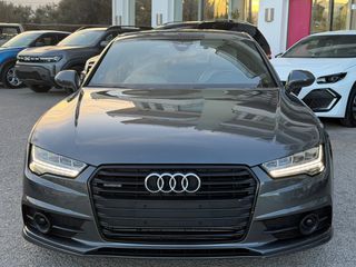 Audi A7 2016 COMPETITION/S LINE-thumb-1