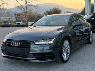 Audi A7 2016 COMPETITION/S LINE-thumb-2