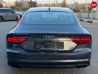 Audi A7 2016 COMPETITION/S LINE-thumb-4