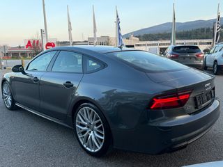 Audi A7 2016 COMPETITION/S LINE-thumb-5