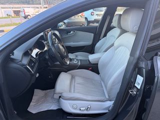 Audi A7 2016 COMPETITION/S LINE-thumb-7