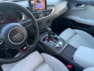 Audi A7 2016 COMPETITION/S LINE-thumb-8