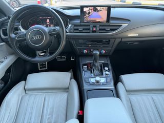 Audi A7 2016 COMPETITION/S LINE-thumb-10