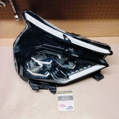 CITROEN C4 22- ΦΑΝΟΣ ΦΑΝΑΡΙ ΕΜΠΡΟΣ ΔΕΞΙ ECO LED ΜΕ ΦΩΣ ΗΜΕΡΑΣ LED ΜΕ ΚΩΔΙΚΟ 9830649280 VALEO