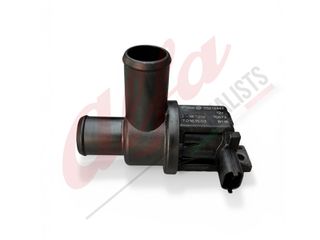 ΓΝΗΣΙΑ ΒΑΛΒΙΔΑ ΑΕΡΙΣΜΟΥ ΩΣΗΣ TURBO (ΣΚΑΣΤΡΑ) MITO - GIULIETTA | 55212441 - 55257853