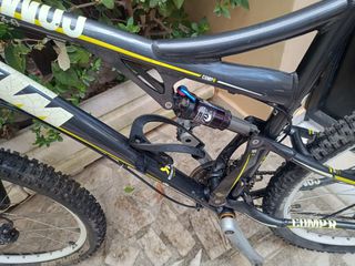 All - Mountain KTM 2013 Comp R 3.0-thumb-3
