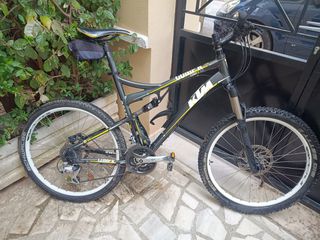 All - Mountain KTM 2013 Comp R 3.0-thumb-10
