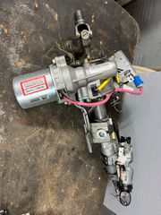 Κολώνα ηλεκτρικού τιμονιού HYUNDAI I20 08-12 5WY7909B