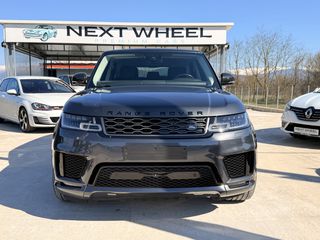 Land Rover Range Rover Sport 2019 P 400e HSE Dynamic-thumb-1