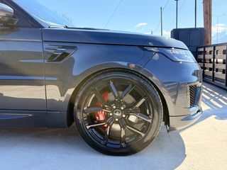 Land Rover Range Rover Sport 2019 P 400e HSE Dynamic-thumb-3
