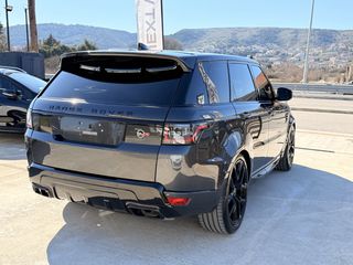 Land Rover Range Rover Sport 2019 P 400e HSE Dynamic-thumb-6
