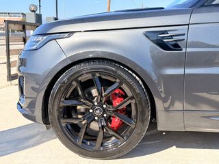 Land Rover Range Rover Sport 2019 P 400e HSE Dynamic-thumb-10