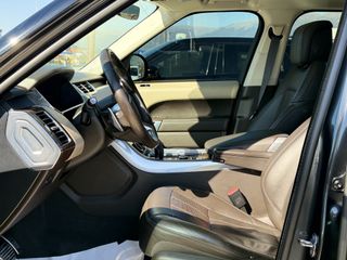 Land Rover Range Rover Sport 2019 P 400e HSE Dynamic-thumb-13