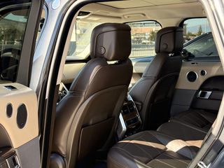 Land Rover Range Rover Sport 2019 P 400e HSE Dynamic-thumb-14