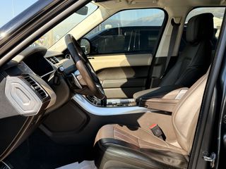 Land Rover Range Rover Sport 2019 P 400e HSE Dynamic-thumb-15