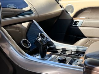 Land Rover Range Rover Sport 2019 P 400e HSE Dynamic-thumb-16